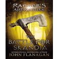 thumbnail image 1 of La Bataille pour Skandia (Apprenti de Ranger, Livre 4), 1 of 2