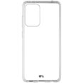 thumbnail image 2 of Case-Mate Étui Rigide Transparent pour Samsung Galaxy A52, 2 of 3