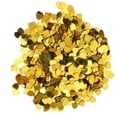 thumbnail image 1 of LHCER Valentine'S Day Sequins, Confettis en Forme de Coeur en PVC de Haute Qualité, pour Femme Fille, 1 of 8