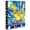 JJK8, variant on Trading Card Binder, 9 Pocket Card Storage Collector Holder Binder Fits 432 Cards(JJK5)