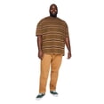 thumbnail image 2 of George Big Men's Slim Straight Cotton Chino Pant, 2 of 6