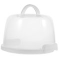 thumbnail image 2 of Boîte à Gâteau Réutilisable Garde-Gâteau Étui à Gâteau Portable Porte-Pain à Gâteau Portable, 2 of 9