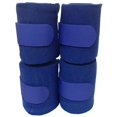 thumbnail image 1 of Jacks 1261-WH Bandages en Coton - Blanc, 1 of 1