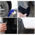 thumbnail image 4 of 4 Pcs Rabats de Boue pour Mazda 3 Bm Bn Axela Hatchback 2014-2018, 4 of 5