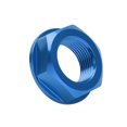 thumbnail image 1 of Motorbike Wheel Axle Nut, CNC-Machined M22x1.5 Rear Wheel Axle Nut  For Repair Gold,Green,Red,Blue, 1 of 8