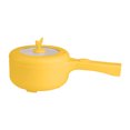 thumbnail image 2 of Danhjin Electric Lunch Boxes Hot Household Stainless Steel Lunch Box Display Function Car Insulation Plug In Lunch Box Kitchen Appliances, 2 of 6