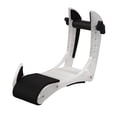 thumbnail image 1 of Milaget Electric Guitar Leg Rest Electric Guitar Support for Electric Guitar Concert Translucent, 1 of 9