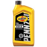 Sopus Products-Pennzoil Quaker 8069224 1 qt. 5W-30 Synthetic Motor Oil