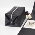 thumbnail image 4 of Makeup Bag Portable Travel Toiletry Bag Large Capacity Cosmetic Organizer For Women, 4 of 6