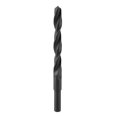 thumbnail image 2 of Perceuse Hss Twist, Tige Réduite, 1 Pce, Tige Réduite Hss, Haute Vitesse, Acier, 12mm, 2 of 8
