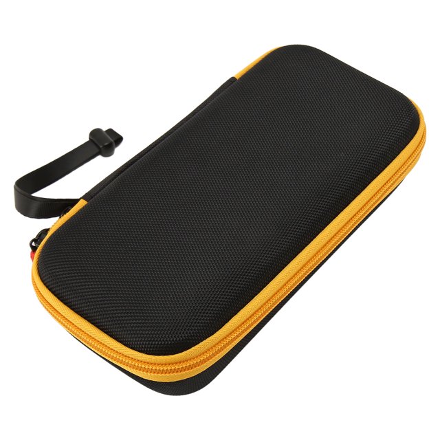 Étui de Transport pour Console Portable, Sac de Rangement Antichoc Grande Capacité pour Console de Jeu