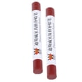 thumbnail image 4 of Patch Paint Crayon, Wax Environment Friendly Furniture Paint Floor Repair Crayon Compact Size Easy To Use  For Wood Furniture Reparing Redwood, 4 of 8