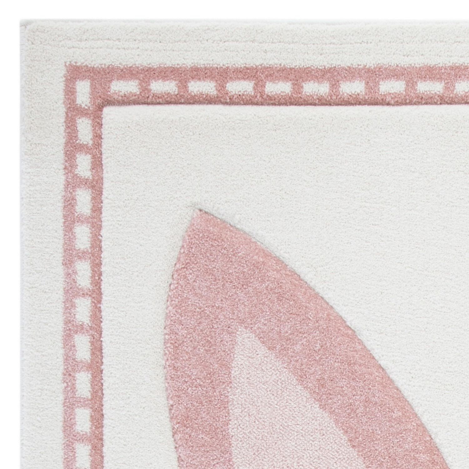 Safavieh Carousel Kids Clark Tapis de Lapin