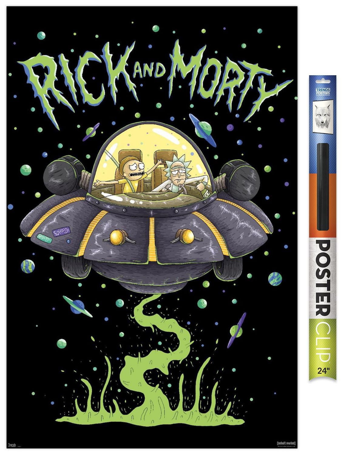 Rick et Morty