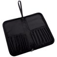 thumbnail image 2 of Keep N' Carry Zippered Standard Brush Carrier-12.5"X11.25", 2 of 2