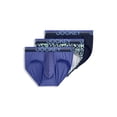 thumbnail image 1 of Jockey Slip Extensible en Microfibre Infinite Cool pour Hommes - Lot de 3, 1 of 5