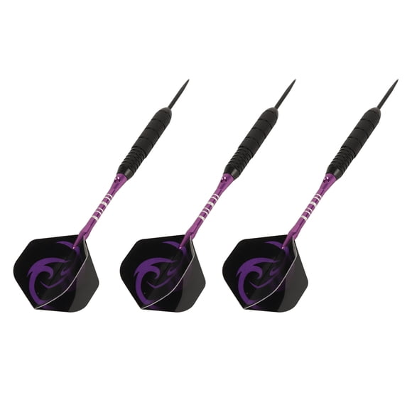 Metal Tip Set§metal Darts§darts Set§professional Darts§sports Darts§steel Tip Darts Steel Tip Darts Set Point Metal Tip Anti Slip Light Weight Flight Professional Darts For
