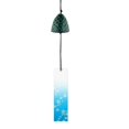 thumbnail image 4 of GROWTH TANK Mini Iron Japanese Wind Chime Unique Gift Traditional Cone Wind Bell 13, 4 of 6