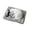 F, variant on TIELUTT Funny Sleeping Toys Cat in the Mattress Toy Mini Cat in Shoe with Meows Sounds Sleeping Cute Kitty Toys for Kids Boys Girls