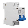 thumbnail image 1 of Miniature Circuit Breaker,2P DC Miniature Circuit Electrical Equipment P Circuit Breaker Professional Grade, 1 of 14