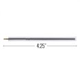 thumbnail image 4 of ASR Federal Non-Lethal Flexible Ball Point Pen Writing Tool 50pk - Blue Ink, 4 of 8