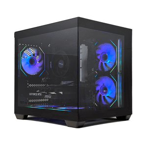 Unitechx Gaming RGB Desktop Tower PC- Intel Core i7 6700 / 16 GB RAM / 1TB SSD /Nvidia GeForce RTX 3050 / Windows 11 Pro Unitechx Gaming RGB Desktop Tower PC- Intel Core i7 6700 / 16 GB RAM / 1TB SSD /Nvidia GeForce RTX 3050 / Windows 11 Pro