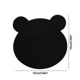 thumbnail image 3 of TIMIFIS Carpet Fixing Stickers Carpet Stop Slip Stickers High Composite Material Self-Adhesive Washable and Do Not Leave A Home Carpet Stop Slip Fixing Stickers Bathroom Accessories, 3 of 6