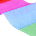 thumbnail image 4 of 10 Meters Rainbow Bar Kite Tail for Delta Kite Stunt Kite Kite Accessory, 4 of 7