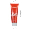 thumbnail image 3 of TIELUTT Bike Machinery Grease 1.7oz(50ml) Assembly Grease Cycle Assembly Lube Oil | Multifunctional Machine Lube Oil Rear Bike Wireless Cycle Computer Top Bar Bike Bag Sports Bike Hyper E Bike, 3 of 8