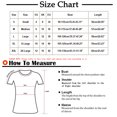 thumbnail image 3 of Timegard Tank Tops for Women Lace Ruched Loose Comfy Sleeveless Tops Irregularly Summer Beach Vacation, 3 of 6