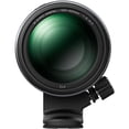 thumbnail image 5 of Objectif OM SYSTEM M.Zuiko Digital ED 100-400 mm f/5-6.3 IS II, 5 of 5