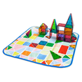 thumbnail image 4 of Magna-Tiles Bac de Rangement, 4 of 5