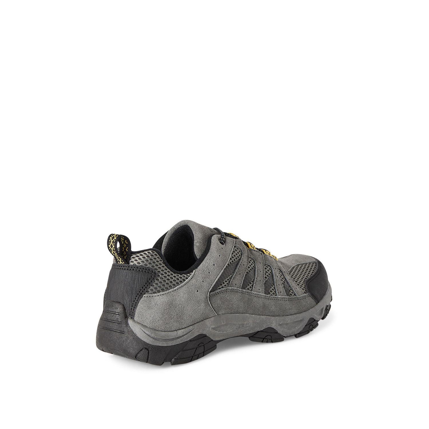 Ozark Trail Men's Suede Low Cut Hiking Shoe