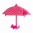 thumbnail image 2 of SDNall Umbrella Covers for Outdoor Umbrellas, Outdoor Umbrella Stand, Umbrella with Stand, Mobile Phone Stand Umbrella Photo Shutter Cover Sunshade Personalized Small Umbrella, 2 of 2