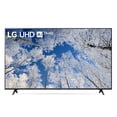 thumbnail image 1 of LG 4K UHD LED Smart TV, UQ7070, 1 of 7