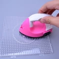 thumbnail image 3 of Electric Ironer Ironing Paper Beads Pegaboard Perler Tool DIY Education Kids Toy, 3 of 8