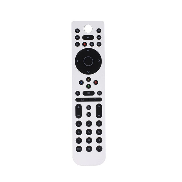 Remote Control For Xbox One/Xbox Series X/S, Replacement TV Gaming Media Controller For XBOX ONE Game Console