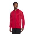 thumbnail image 4 of AND1 Mens Double Team Full Zip Hoodie, 4 of 5