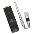 thumbnail image 5 of Dual Channel AIS Receiver USB Output with Antenna Stainless Steel Foldable Portable for Boat Marine, 5 of 5