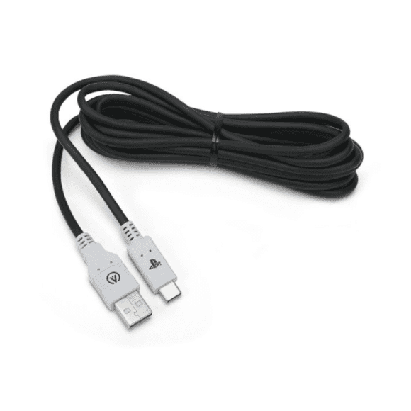 Remis à Neuf PowerA 1516957-01 Câble USB-C pour PlayStation 5