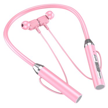 SDNall Headphones Wireless Bluetooth, Wireless Earbuds Bluetooth, Neck Wireless Bluetooth Headphones, Multi-Function Sports Earbuds, In-Ear 5.0, Unisex Design, Earbuds Bluetooth Wireless Headphones