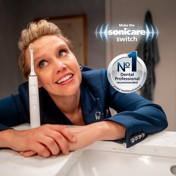 Philips Sonicare ProtectiveClean 5300 Rechargeable Electric