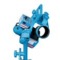 thumbnail image 2 of Jugs Lite-Flite Machine avec 1 Douzaine de Softballs Lite-Flite, 2 of 5