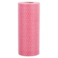 thumbnail image 2 of Non-Woven Kitchen Cleaning Cloth Roll - 50-Pack Reusable Wipes, Absorbent for Countertops, Dishes, and Surfaces, 2 of 8