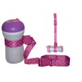 thumbnail image 2 of Sippy Cup Straps for Baby Bottle Toy Leash 2 Pack for Stroller High Chair Strap, 2 of 7