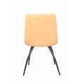 thumbnail image 2 of Canadian Furniture Volga Dining Chair Beige (Set of 2), 2 of 3