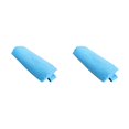 thumbnail image 2 of relayinert Fabric Lounge Chair For Comfortable Rest Fits Neck And Provides Comfortable Rest sky blue 1 2Set, 2 of 6