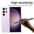 thumbnail image 4 of Phone Writing Pen, Precise Phone Touch Pen  for Replacement Black,Gray,Gold, 4 of 7