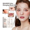 thumbnail image 1 of Up to 70% Off! Gspmoly Blush Makeup, Color Changing Powder Blusher Stick 7G Cream Blush, 1 of 8
