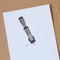 thumbnail image 4 of Miangastore Number Stamp Rolling Stamp Office Number Symbol Wheel Stamp Roller Stamp Multi Function Diy Number Stamp Roller Small Date Stamp, 4 of 8